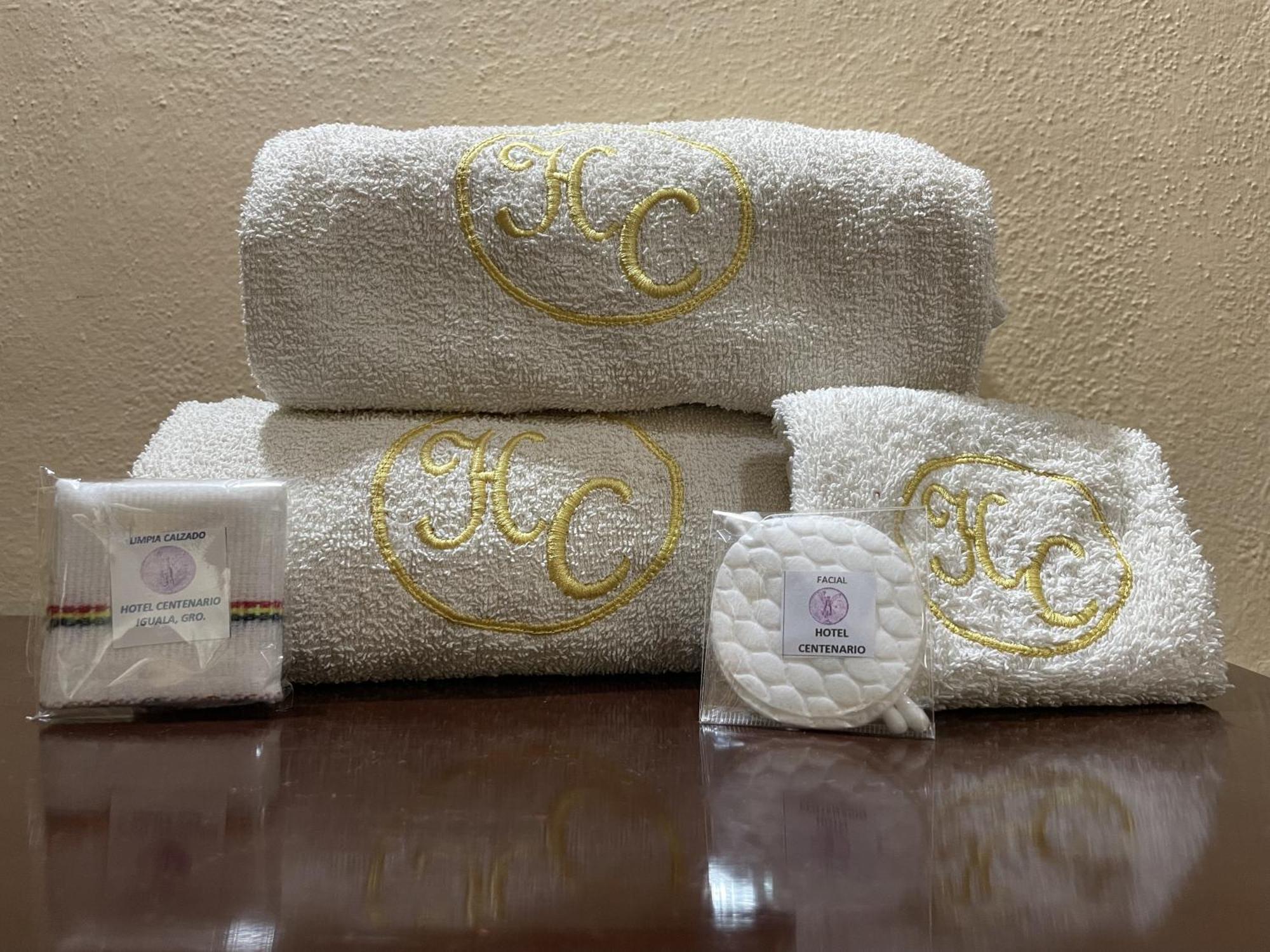 Hotel Centenario Iguala エクステリア 写真