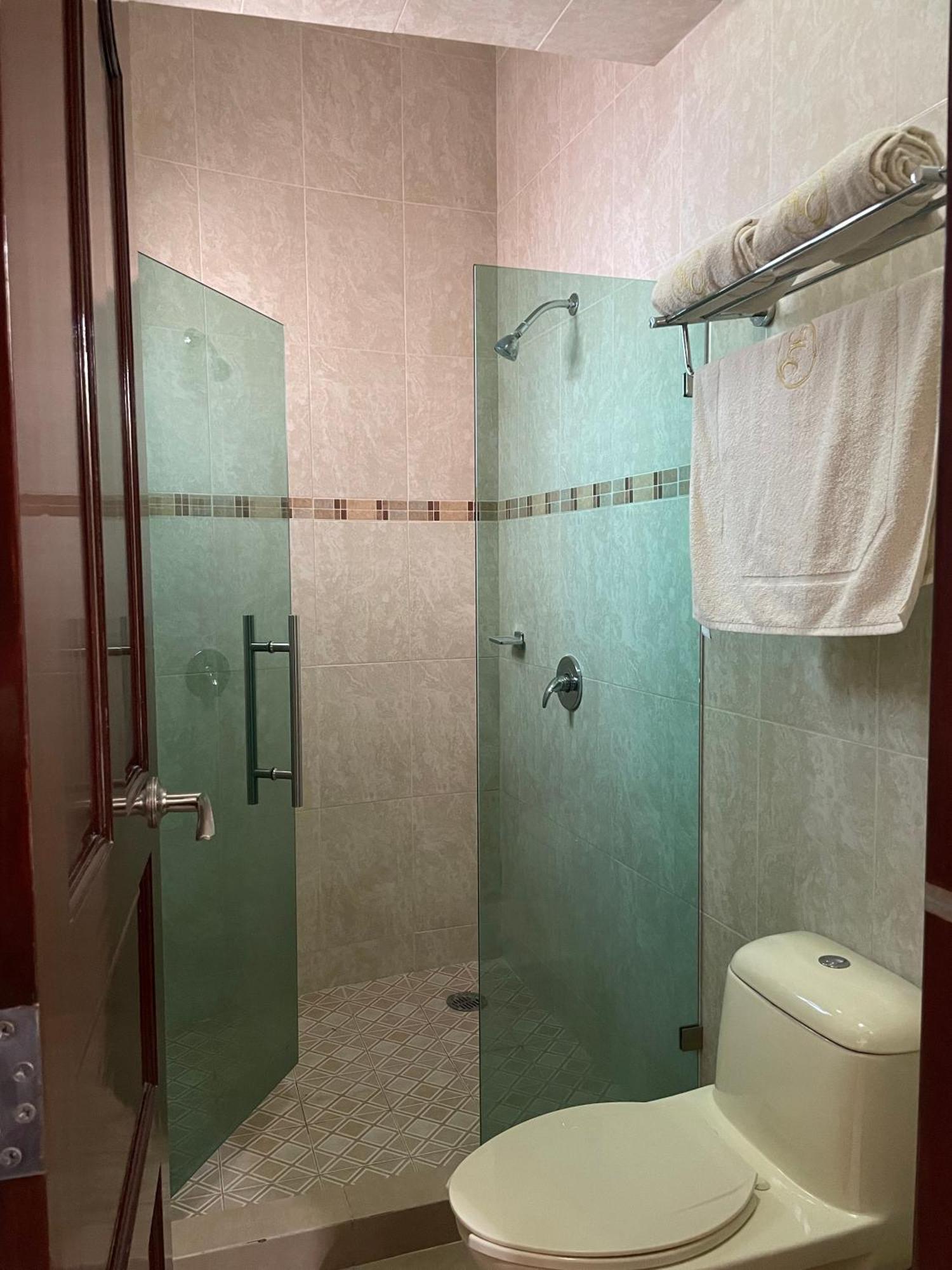 Hotel Centenario Iguala エクステリア 写真