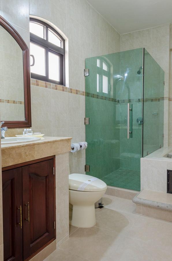Hotel Centenario Iguala エクステリア 写真